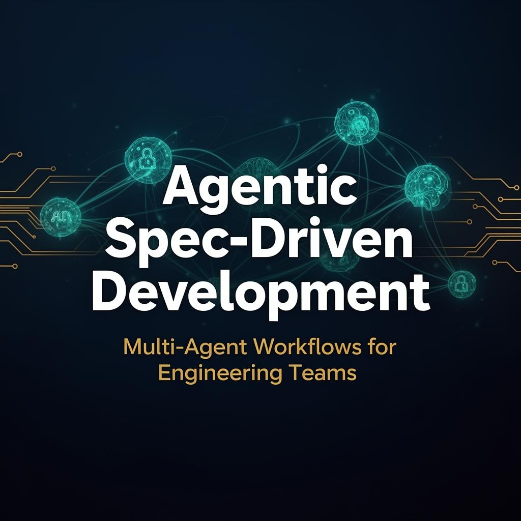 How I Built a Multi-Agent Development Workflow That Writes, Plans, and ...